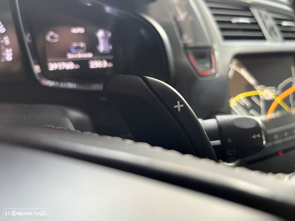 Citroën DS5 2.0 HDi Hybrid4 Sport Chic CMP6 - 34