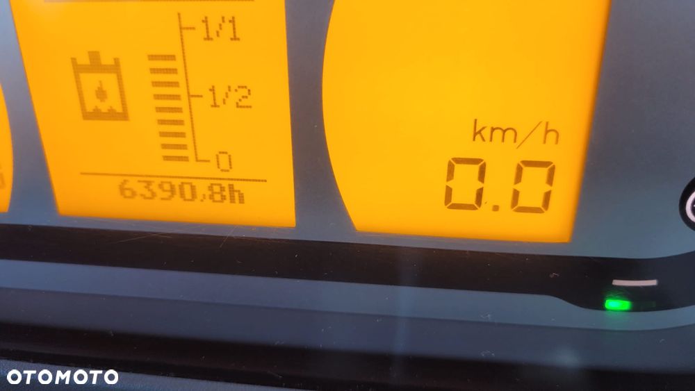 Fendt 720 Vario - 19