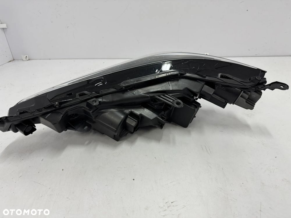 LAMPA PRAWA PRZEDNIA LEXUS NX 2 II 2021- FULL LED - 6