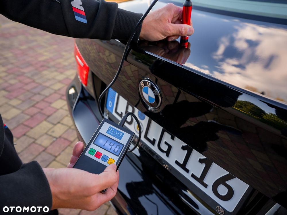 BMW Seria 3 318i - 16