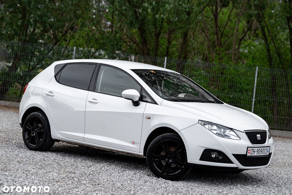 Seat Ibiza 1.2 TSI Ecomotive Sport - 3