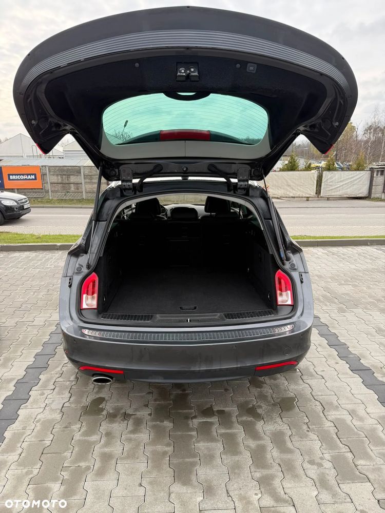 Opel Insignia 2.0 CDTI Cosmo - 9