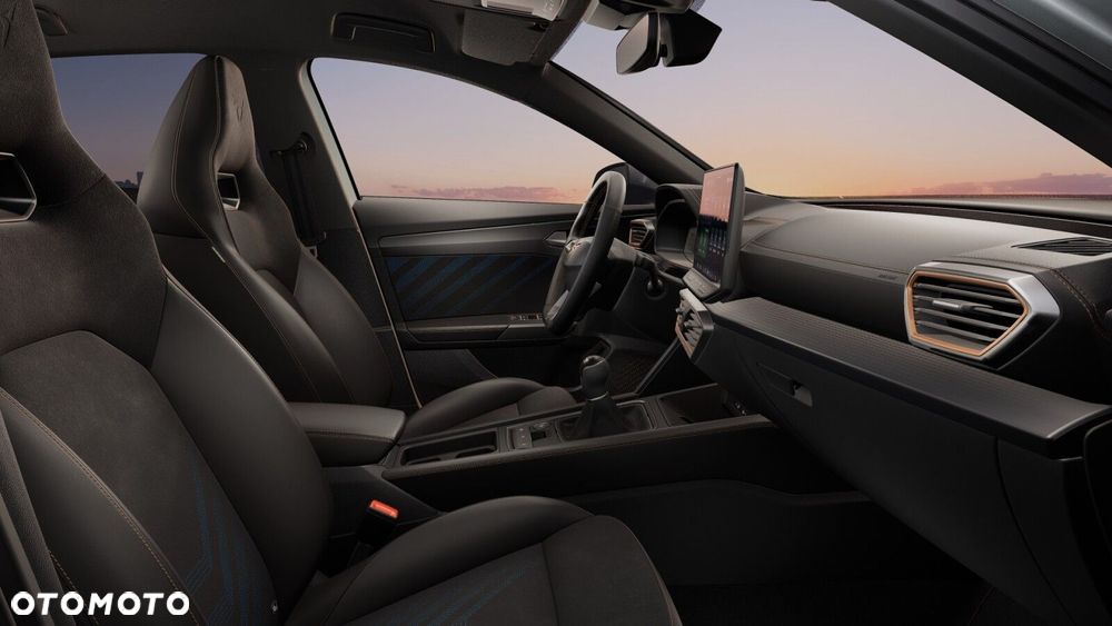 Cupra Formentor 1.5 TSI - 12