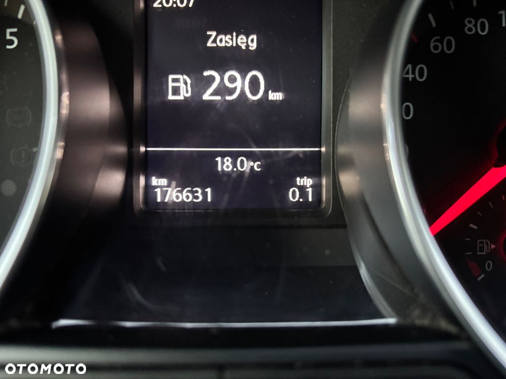 Volkswagen Polo 1.2 TSI Comfortline - 22