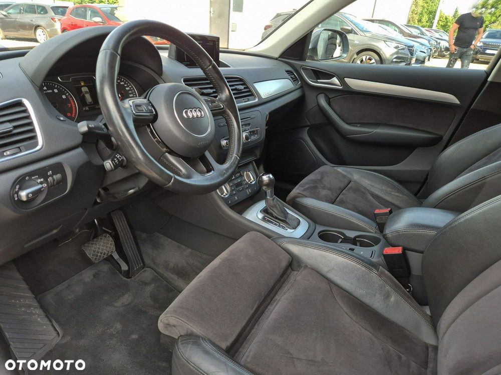 Audi Q3 - 14