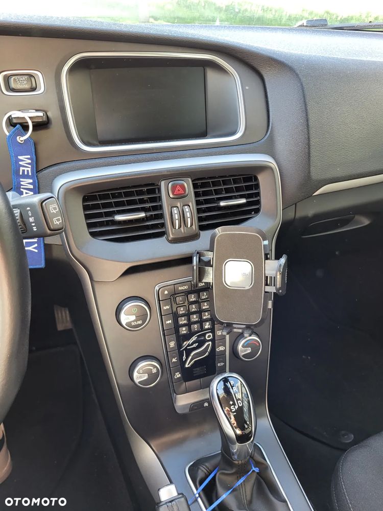 Volvo V40 D2 Drive-E Kinetic - 28