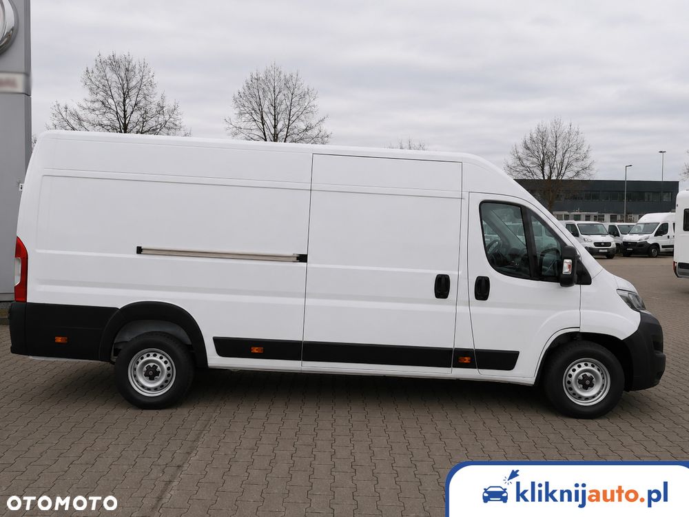 Fiat Ducato Maxi Furgon L4H2 3,5T Diesel 140KM Manual - 5