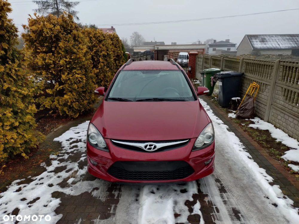 Hyundai i30 - 7