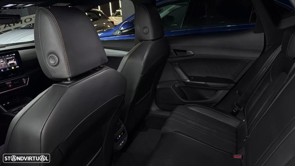 Cupra Formentor 1.5 TSI Plus DSG - 58