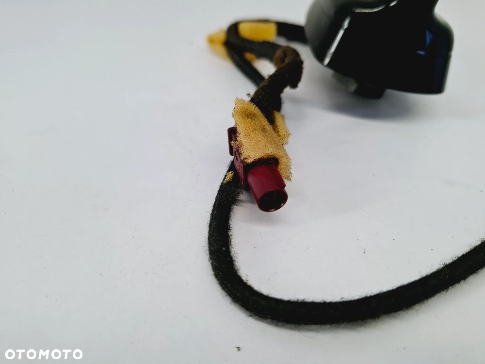 Antena GPS Dachowa Rekin VW Phaeton 3D0035507M - 4