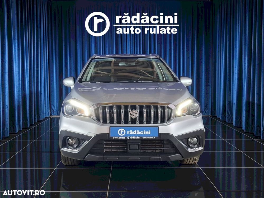 Suzuki SX4 - 3