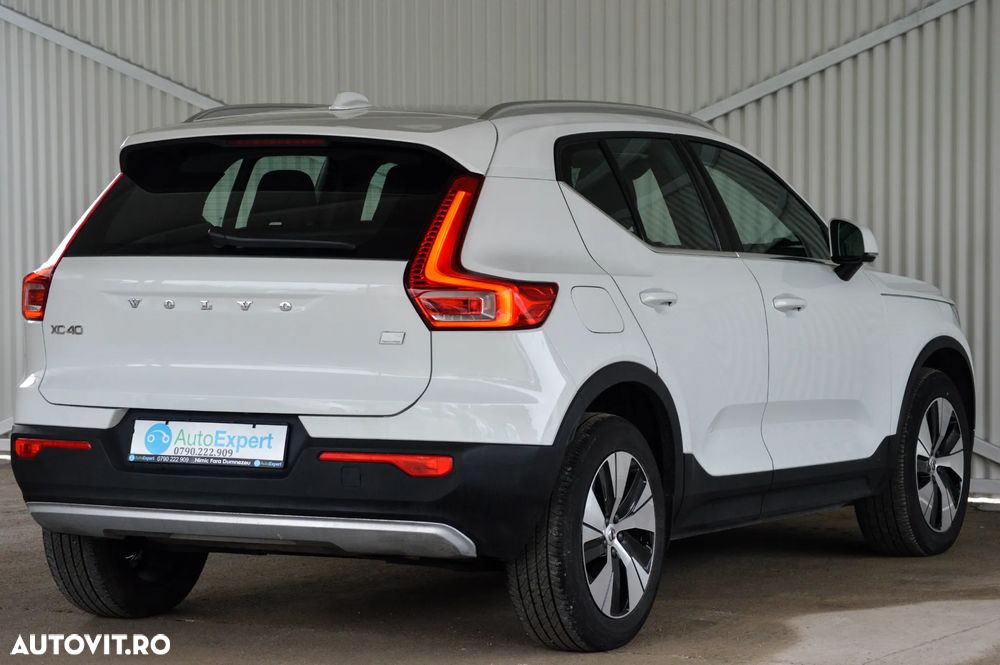 Volvo XC 40 T4 Recharge DKG Inscription - 33
