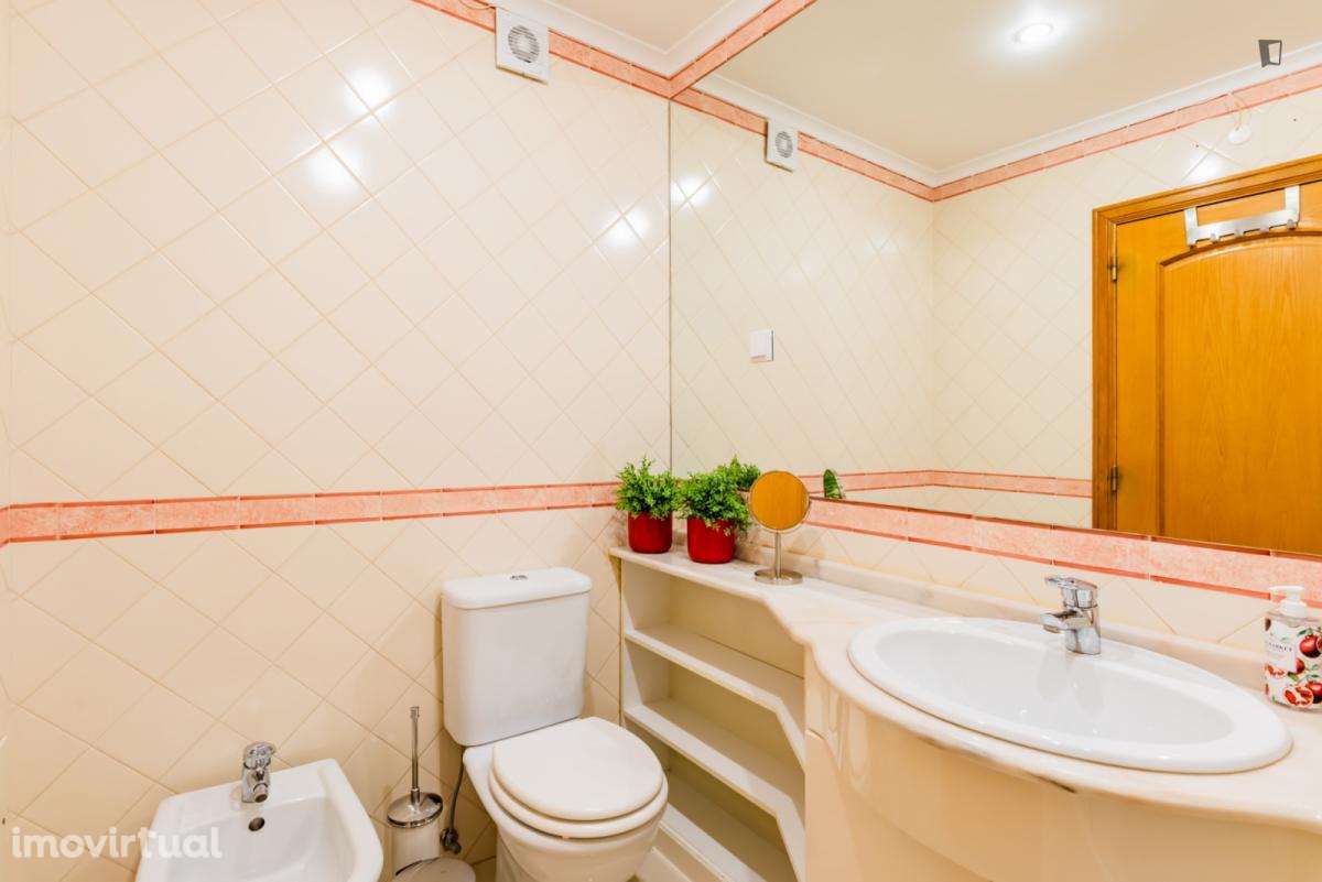 Apartamento com 3 quartos - localizado em Cascais Lisbon - Grande imagem: 4/38