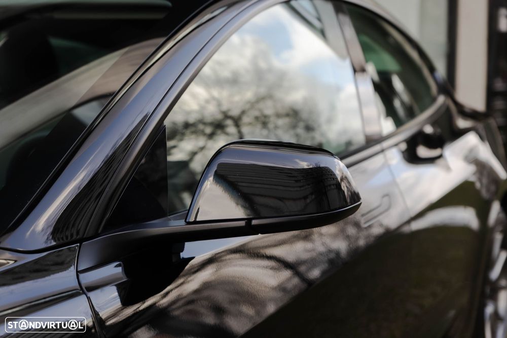 Tesla Model 3 Long Range Tração Integral - 9