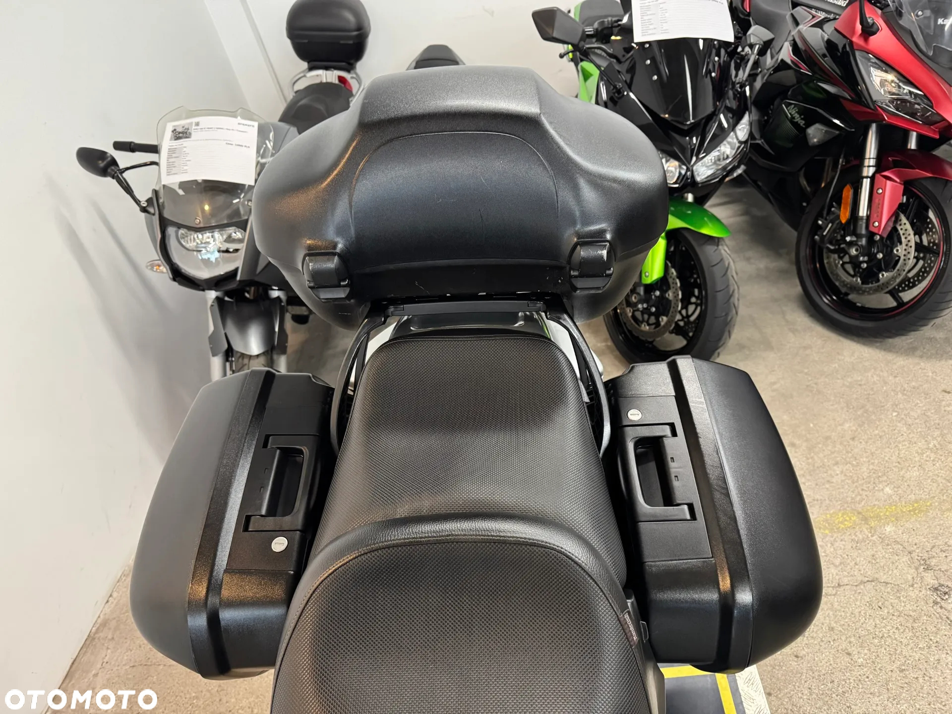 BMW R - 29