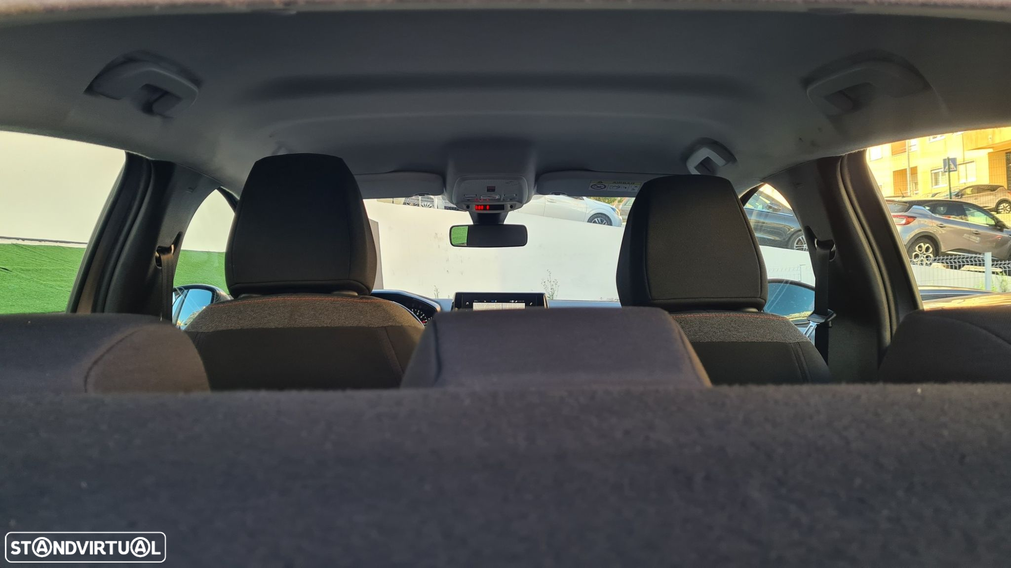 Peugeot 208 1.5 BlueHDi Active Business Pack - 49