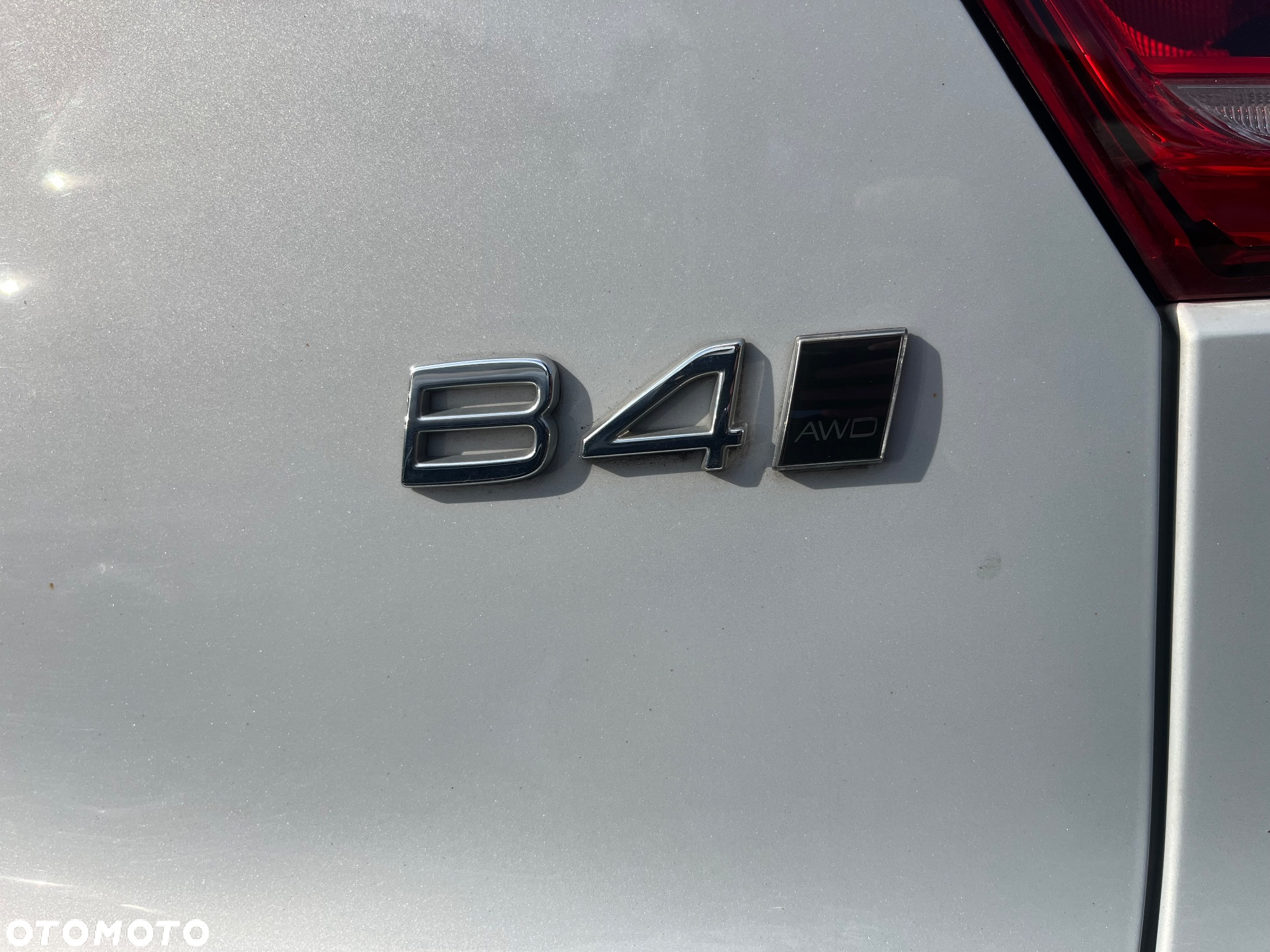 Volvo XC 40 T4 AWD Inscription - 37