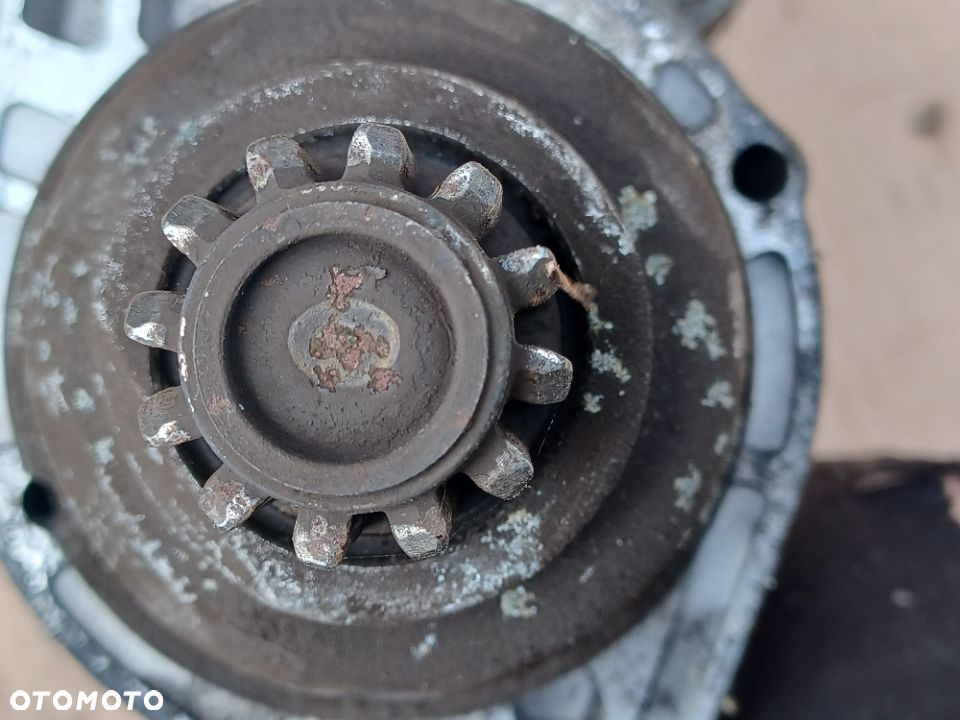 ROZRUSZNIK SILNIKA VW ŚKODA 2.0 TDI - 3