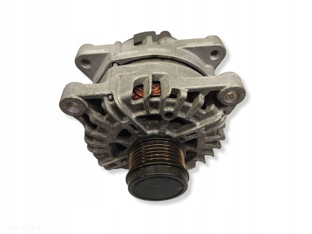 Alternator PEUGEOT OPEL Citroen C4 II Picasso 1.6 BLUEHDI EHDI 9810525380 - 3