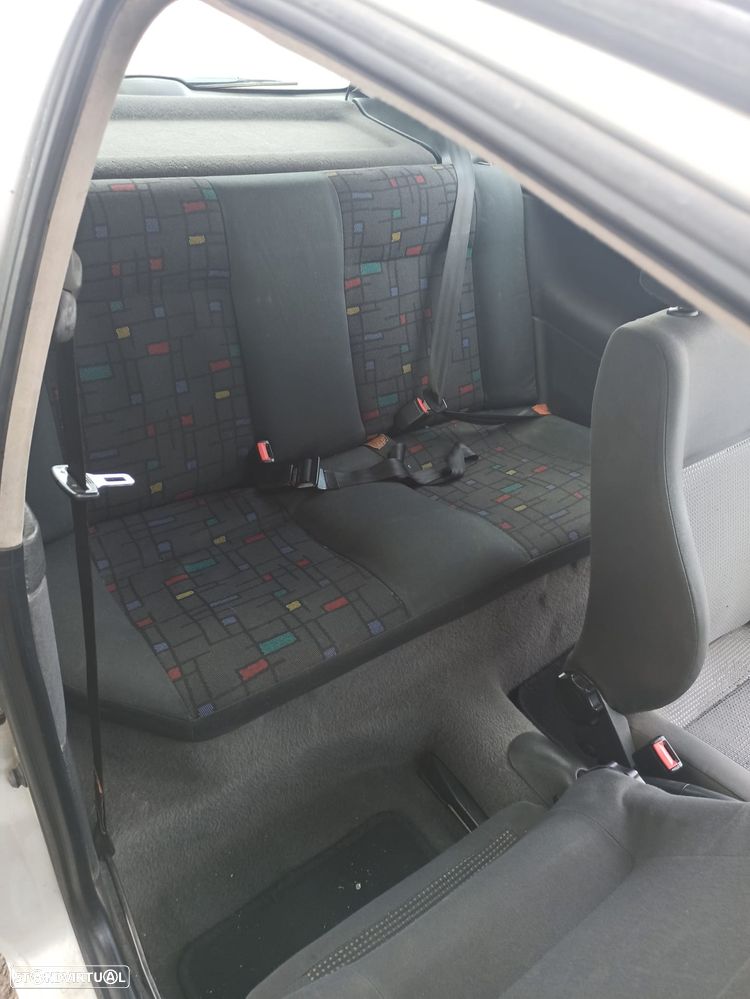 VW Polo 1.0 Confortline AC - 11