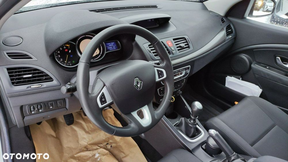 Renault Megane 1.6 16V 110 Authentique - 26