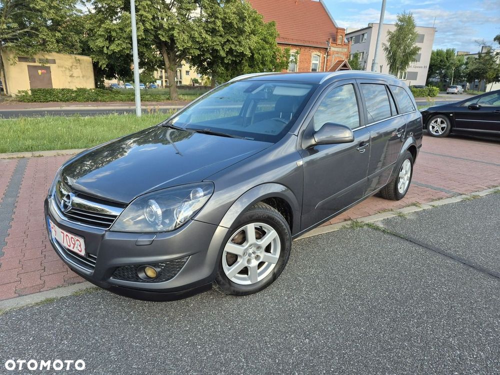 Opel Astra 1.6 ENERGY - 4