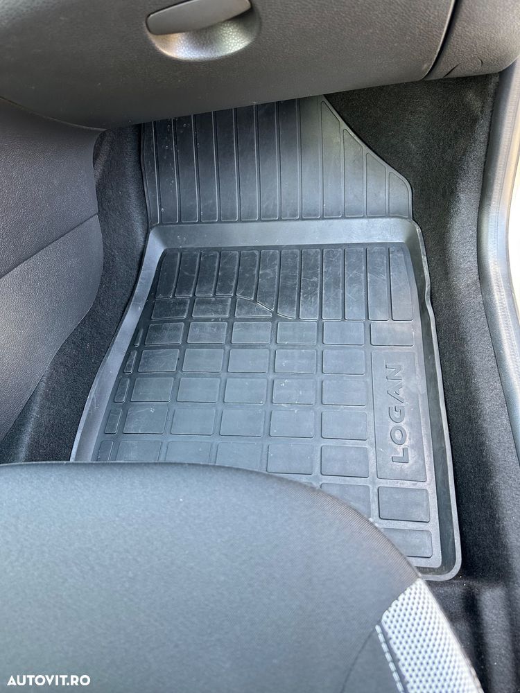 Dacia Logan Stepway 0.9 TCe - 13