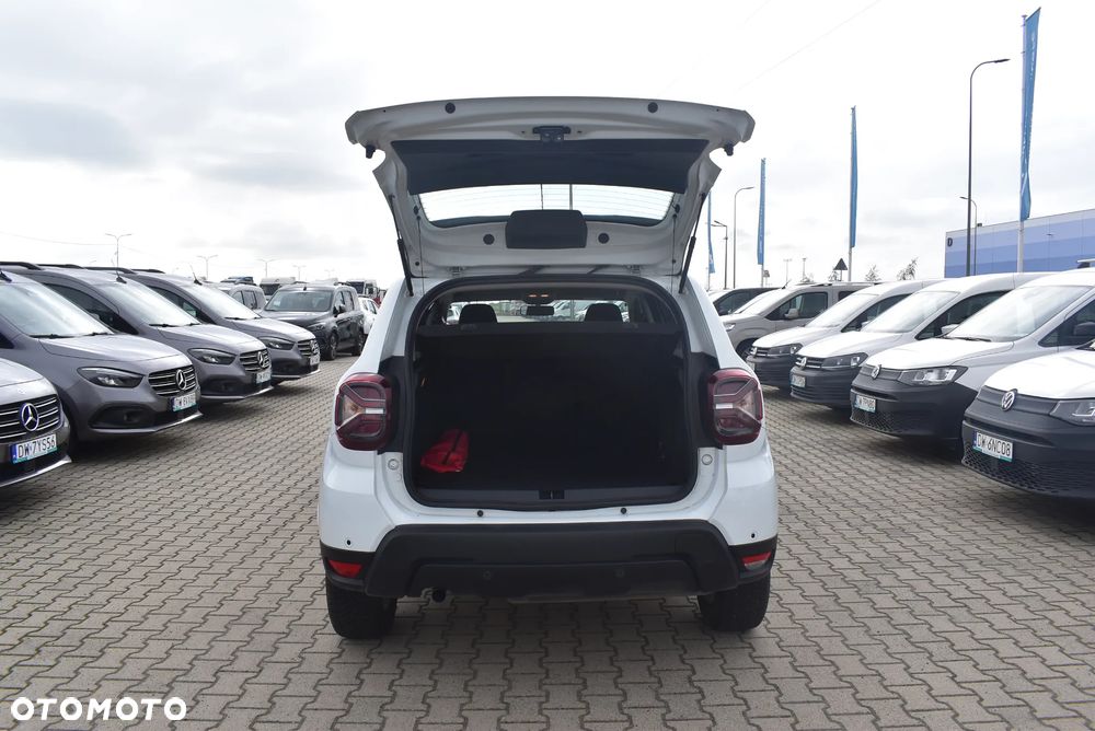 Dacia Duster 1.5 Blue dCi Expression 4WD - 14