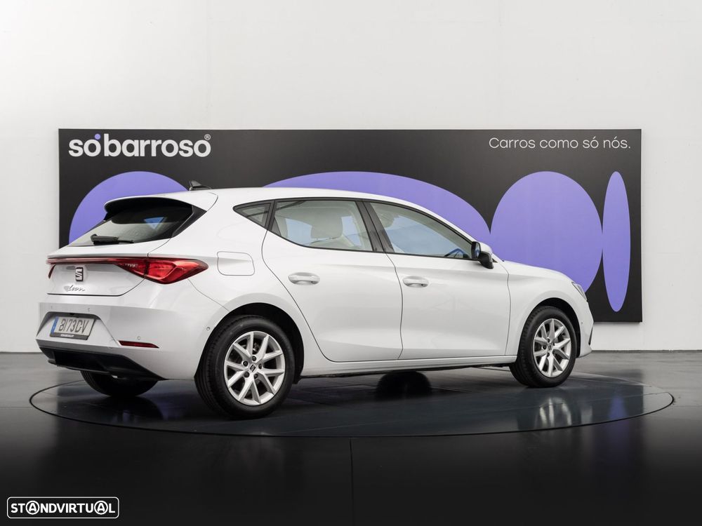 SEAT Leon 1.0 TSI Style - 6