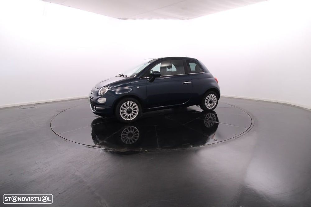 Fiat 500 1.0 Hybrid - 2