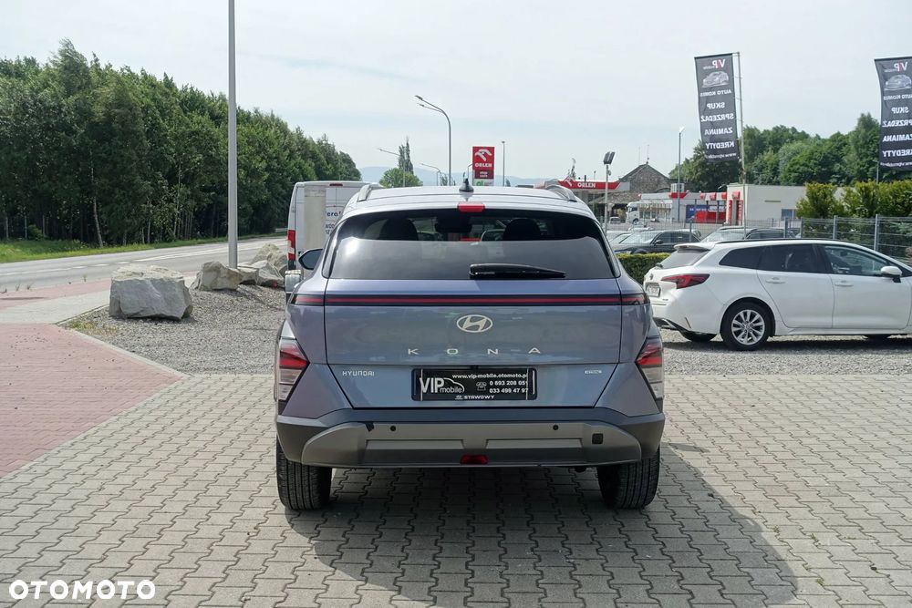 Hyundai Kona - 6