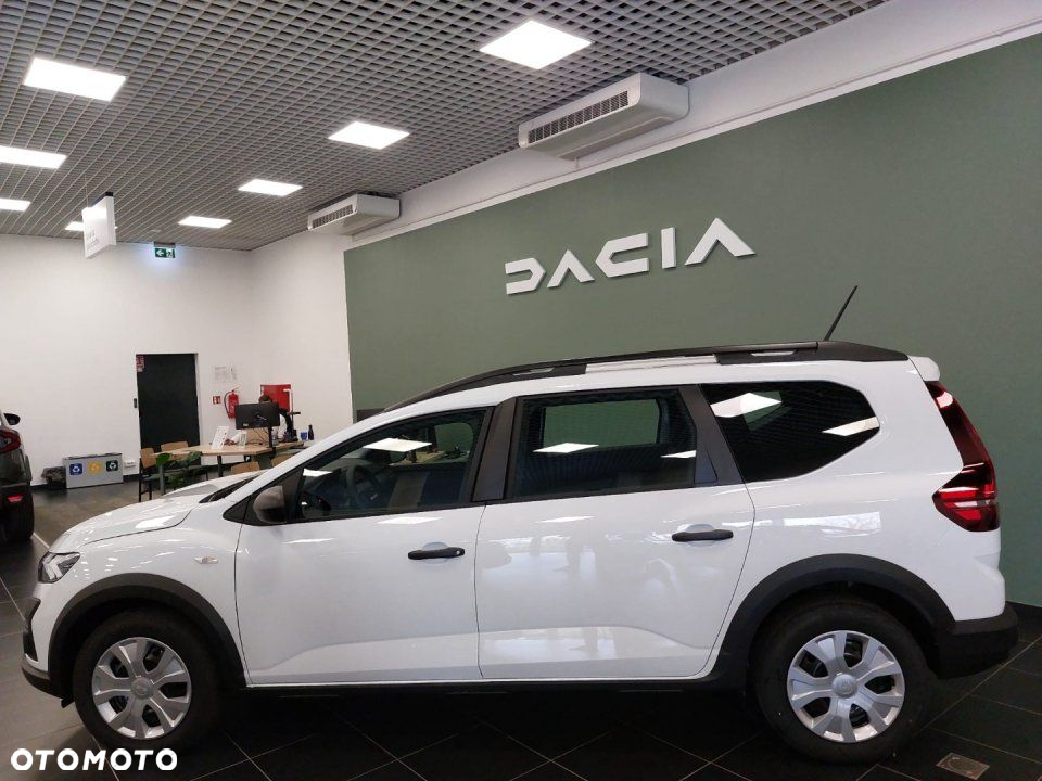 Dacia Jogger - 2