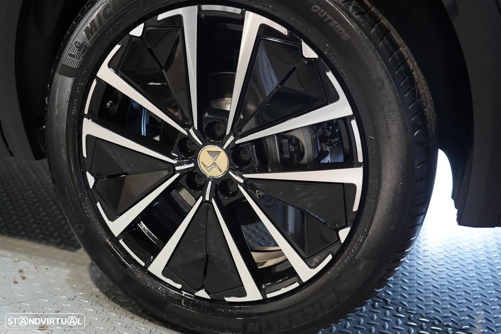 DS DS7 1.5 BlueHDi Edition France EAT8 - 29