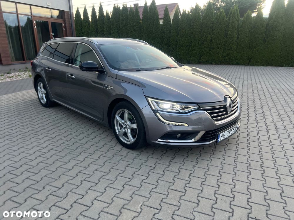 Renault Talisman 1.6 Energy dCi Intens EDC - 18