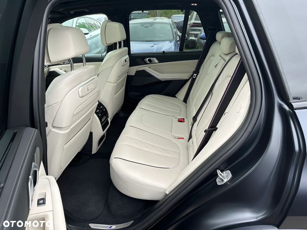 BMW X5 - 8