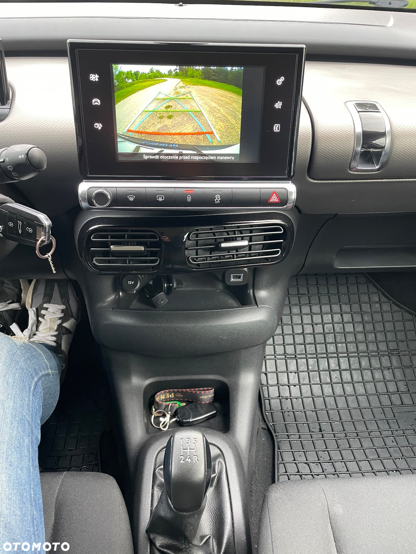 Citroën C4 Cactus 1.2 PureTech Feel - 8