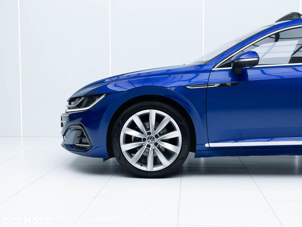 Volkswagen Arteon Shooting Brake 2.0 TDI 4Motion R-Line DSG - 7