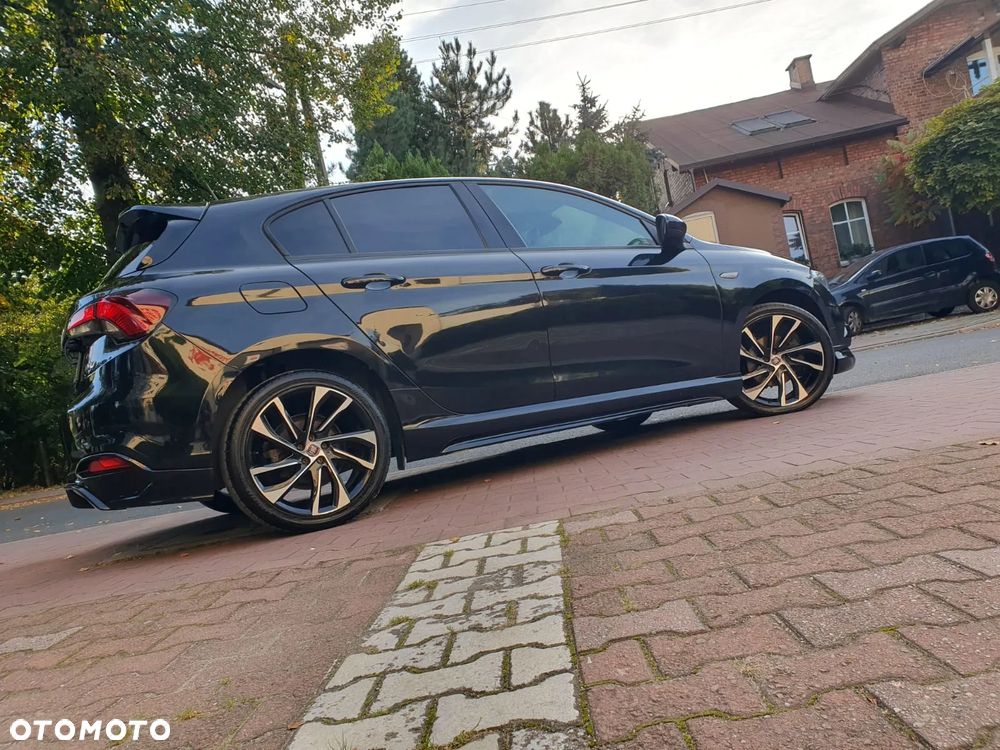 Fiat Tipo 1.4 T-Jet S-Design - 33