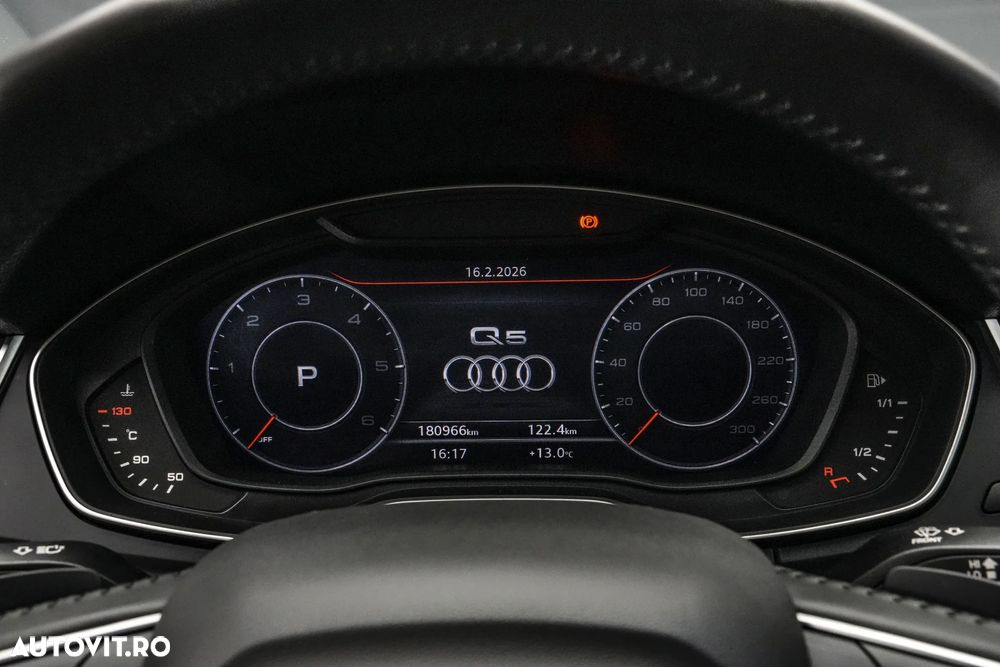 Audi Q5 35 TDI S tronic MHEV Advanced - 26