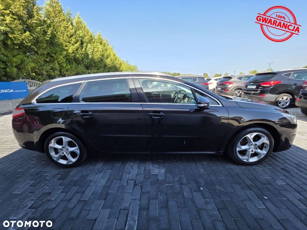 Peugeot 508 - 13