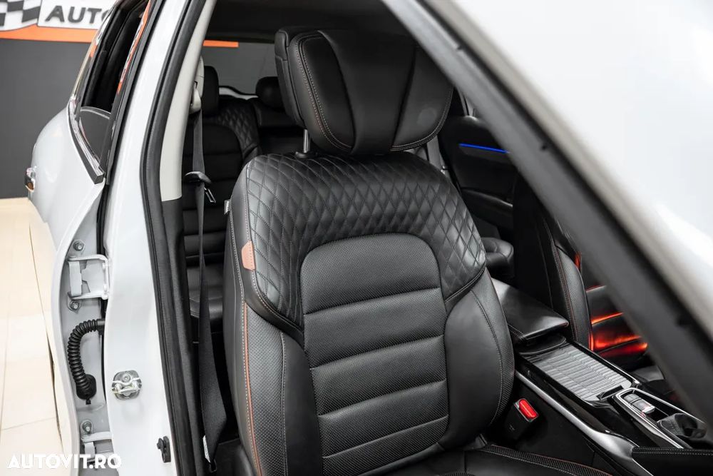 Renault Koleos BLUE dCi X-Tronic 4WD Initiale Paris - 29