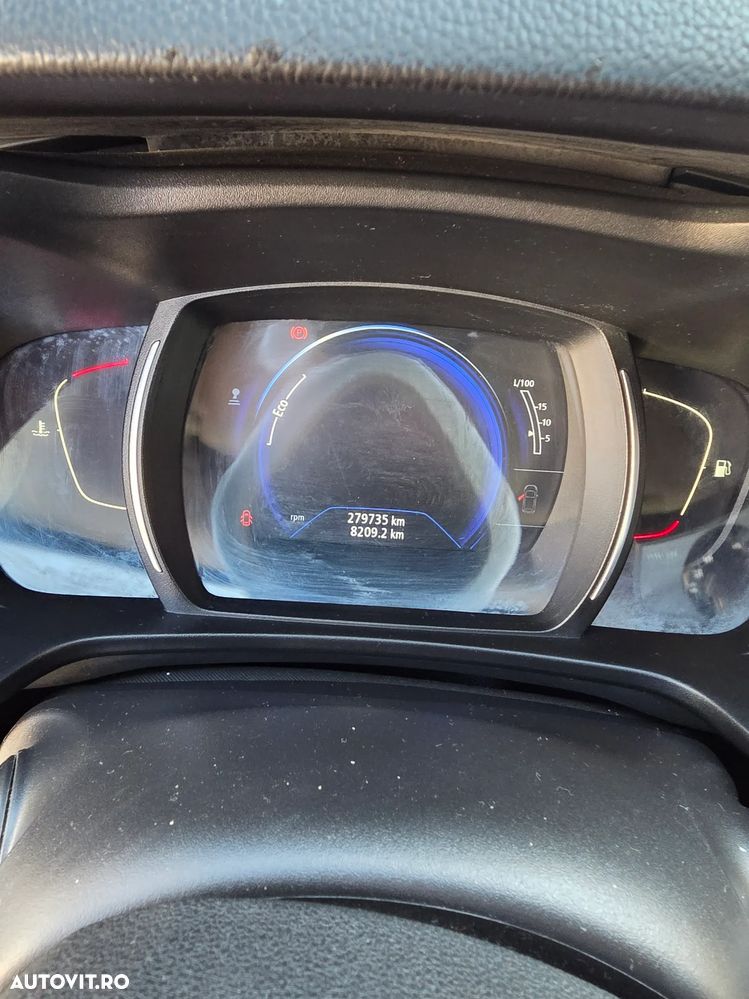 Renault Kadjar 1.6 DCI 4X4 Intens - 9