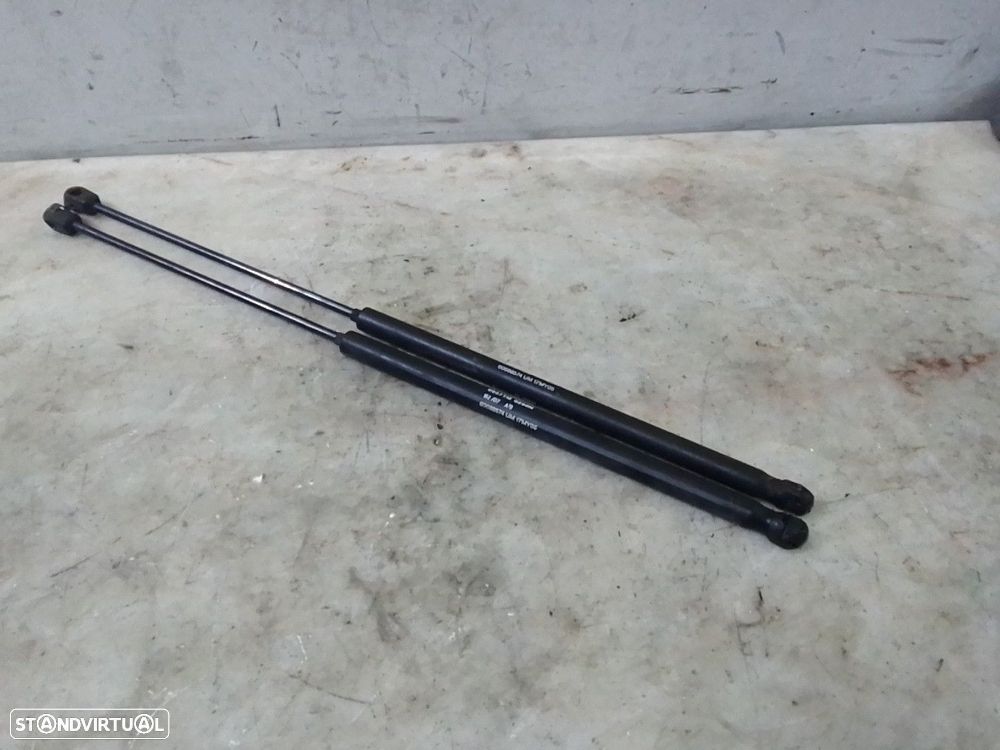 Amortecedor Capot Alfa Romeo 159 Sportwagon (939_) - 2