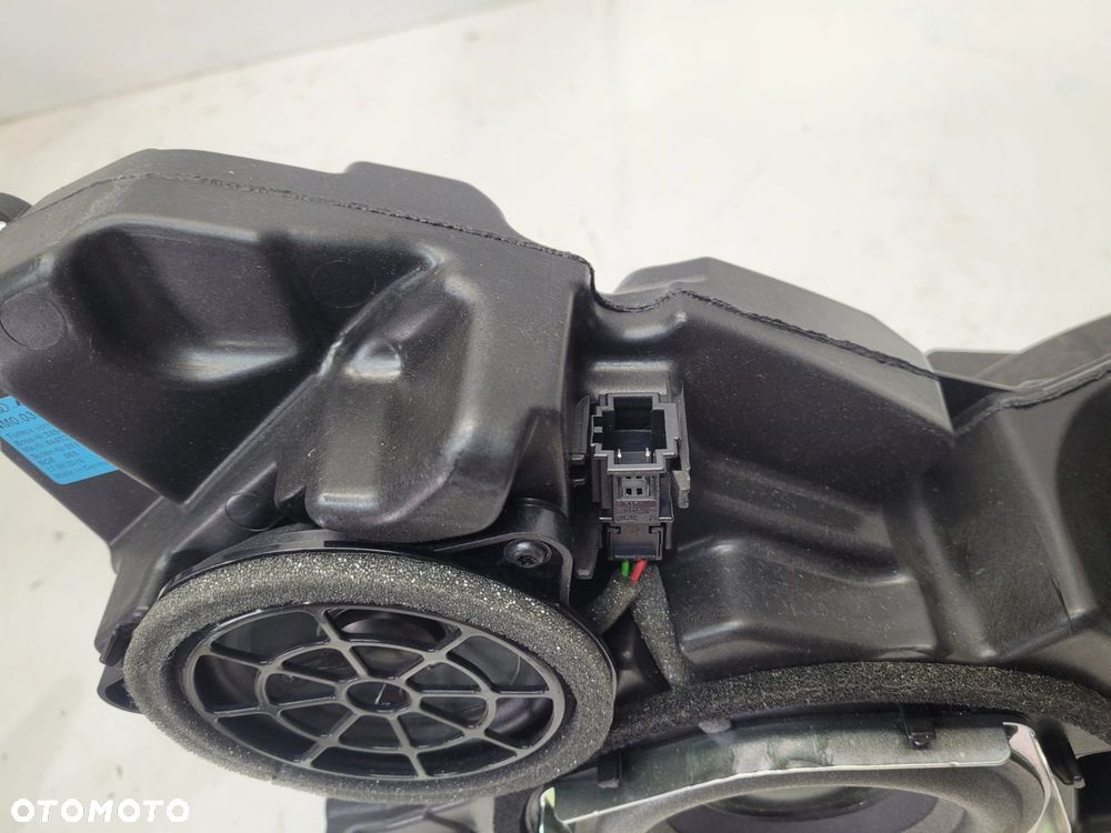 GŁOŚNIK TUBA BOSE DRZWI PRAWY PRZÓD AUDI Q7 4M 4M0035298 - 6