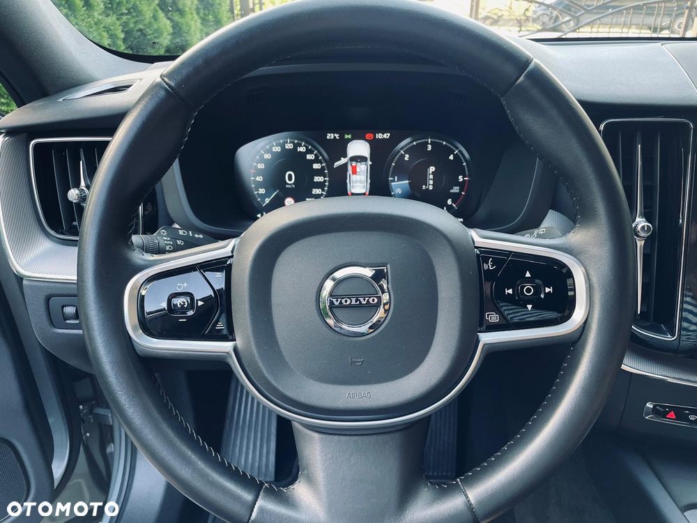 Volvo XC 60 D4 AWD Geartronic Inscription - 6
