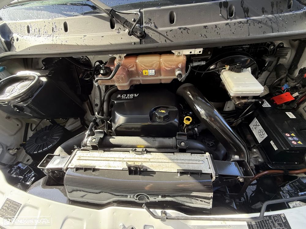 Iveco DAILY 3.0 35 C14 HPI CONTENTOR - 23