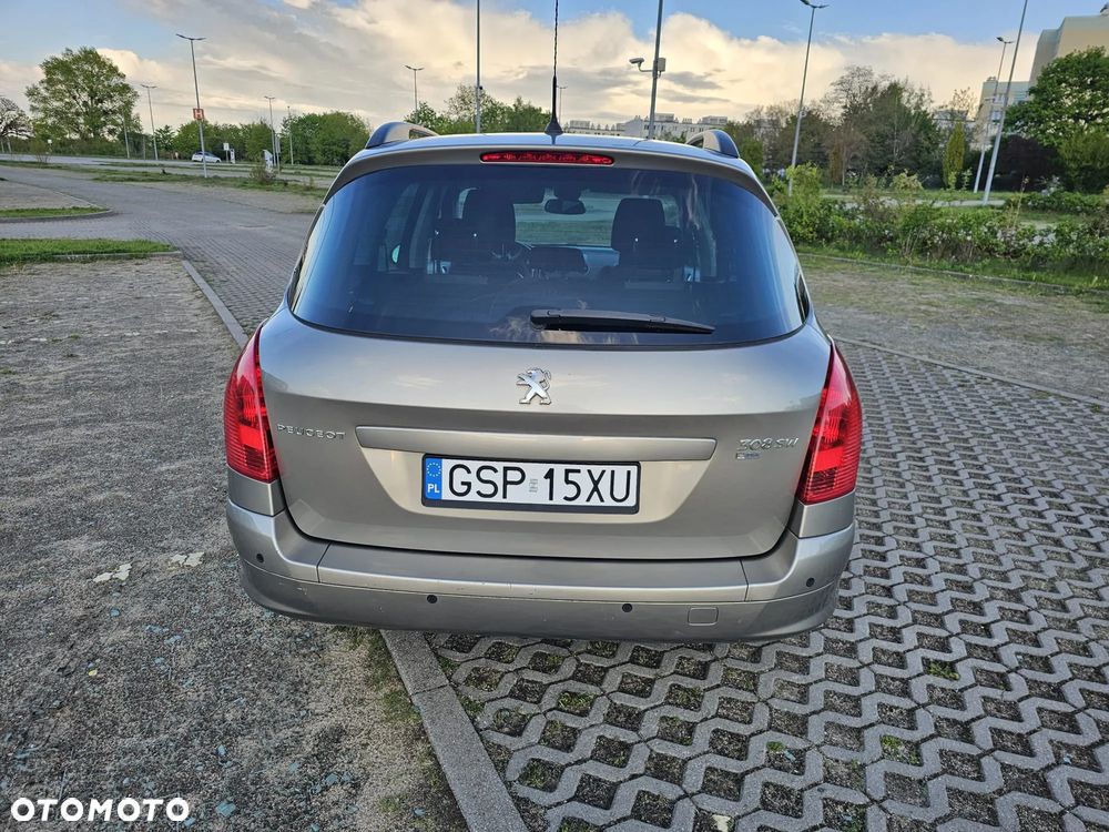 Peugeot 308 - 10