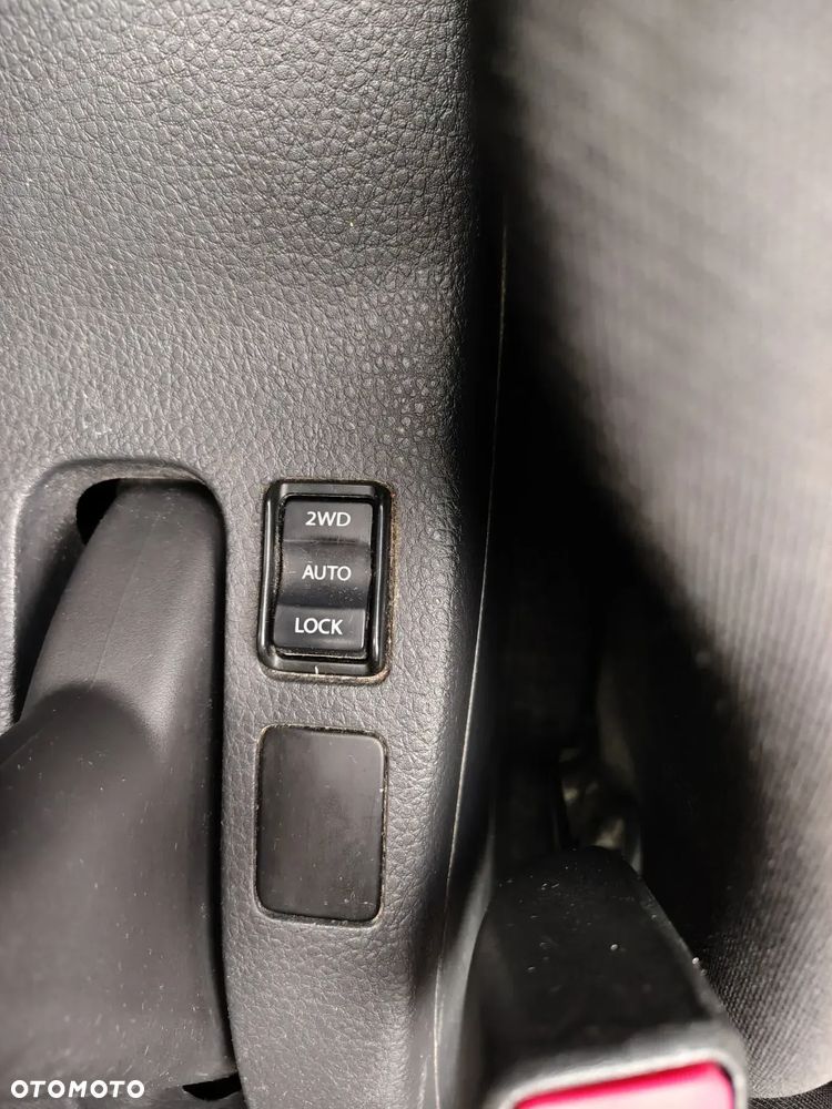 Fiat Sedici 1.6 16V 4x4 Dynamic - 14