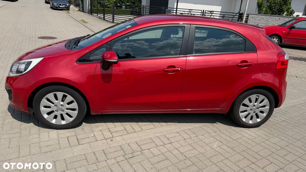 Kia Rio 1.4 Spirit - 11
