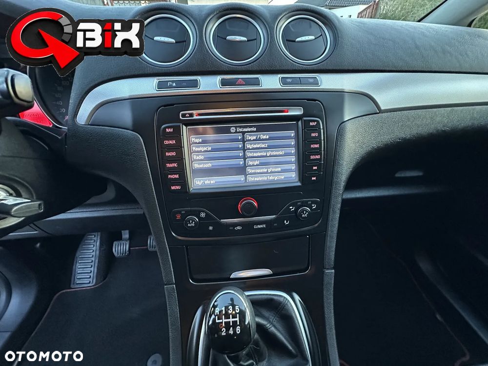 Ford S-Max - 19